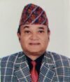 Dean of Admissions Picture